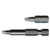 Square Screw Bits